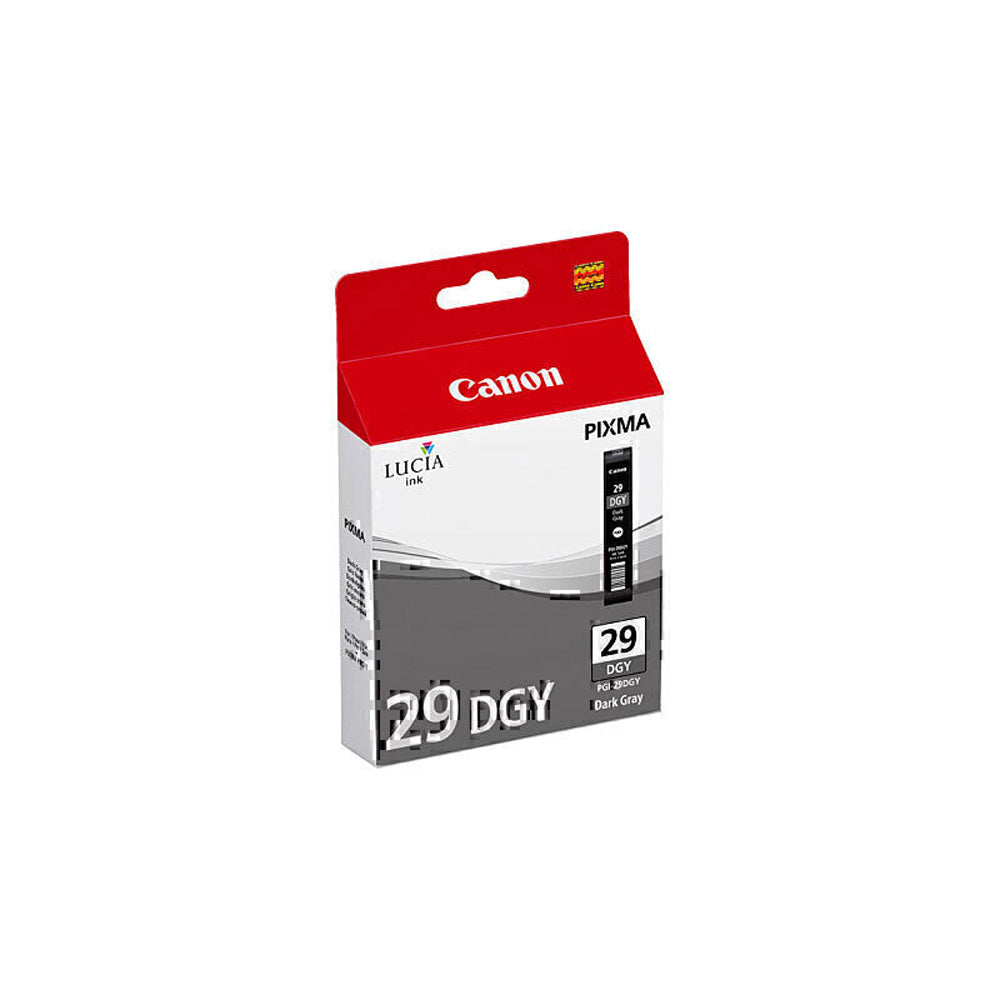 Canon PGI29 Ink Tank Tank