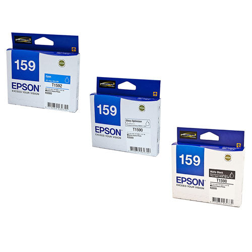 Epson 159 Ink Cartridge