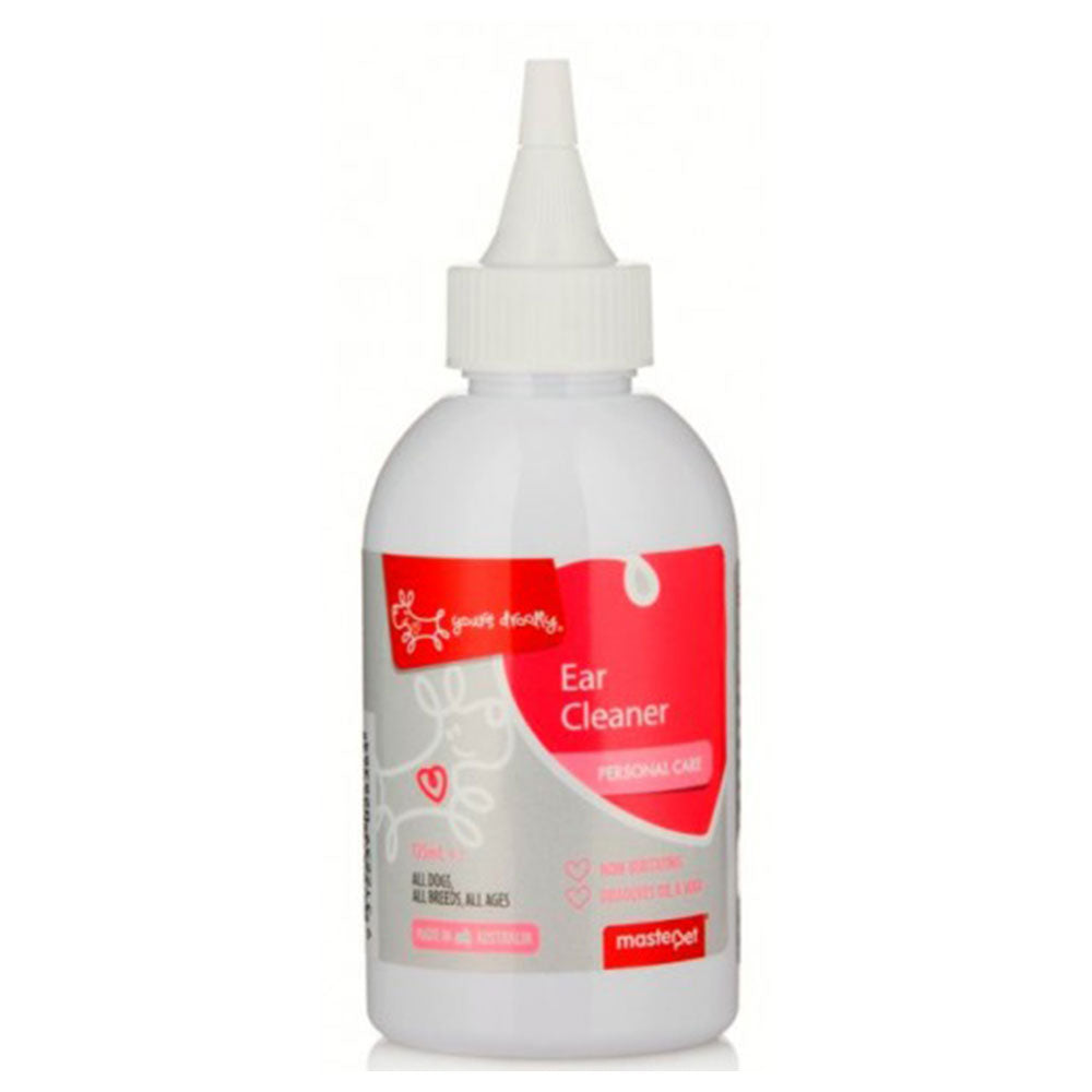 Aristopet Ear Cleaner 125mL