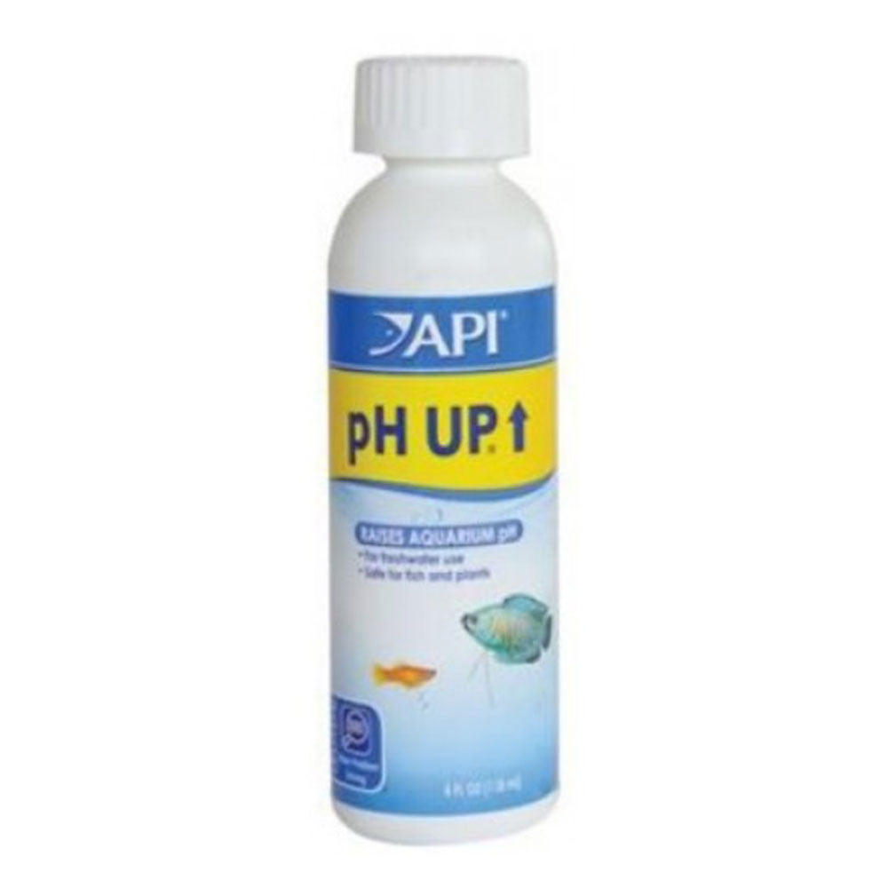 PH de l'API Ajuster le liquide