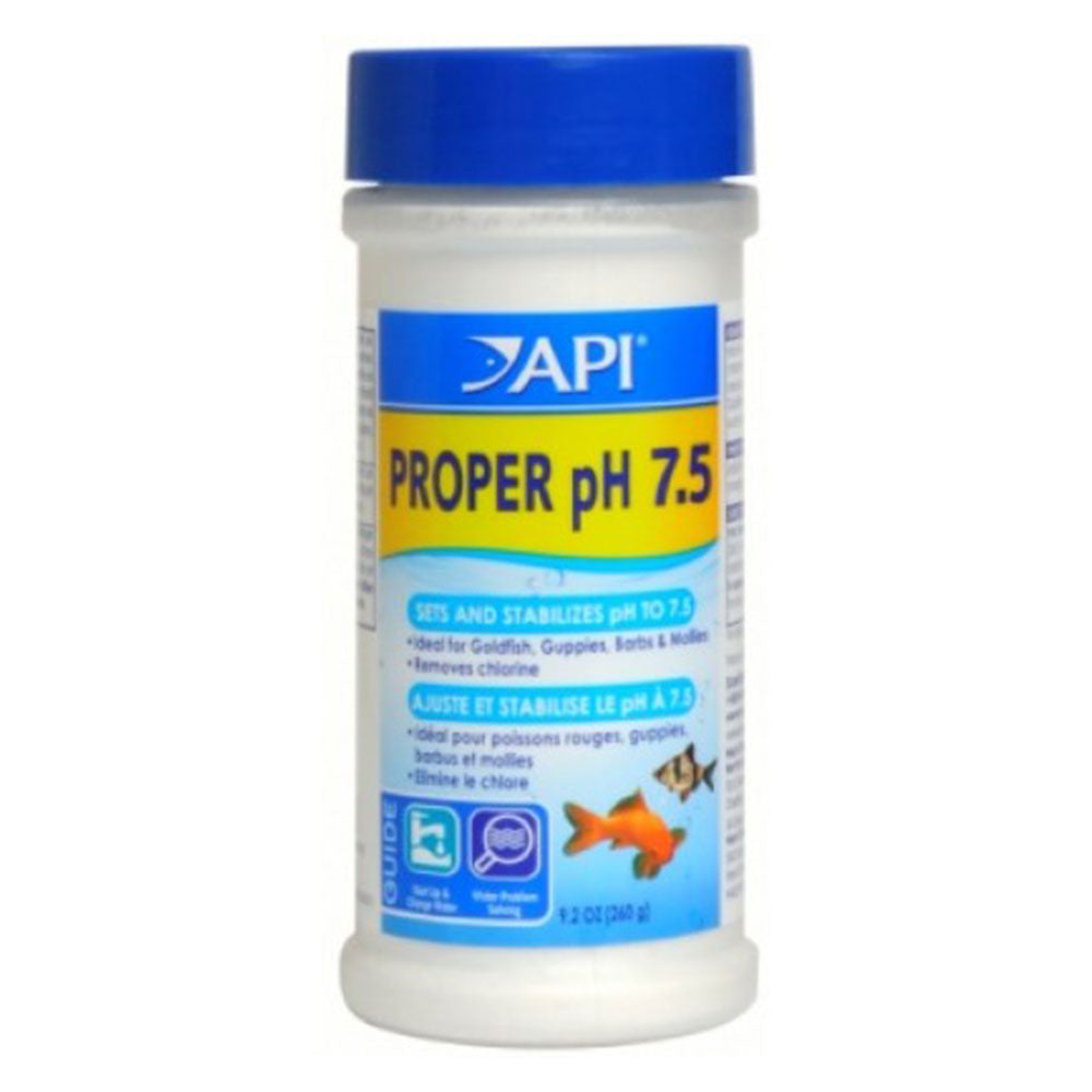 Jarro adequado da api ph 250g