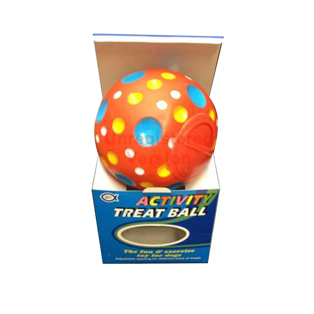 UNIPET Active Treat Ball