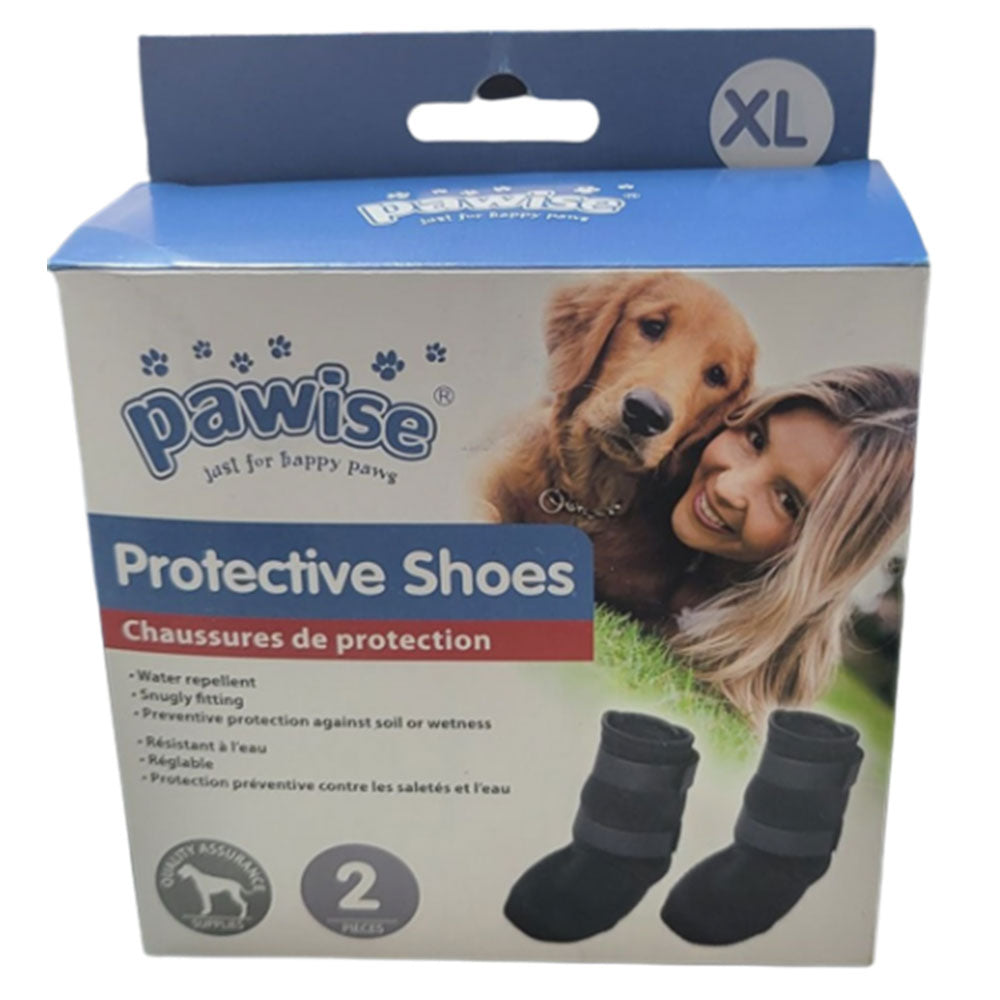 Sapatos de proteção Pawise