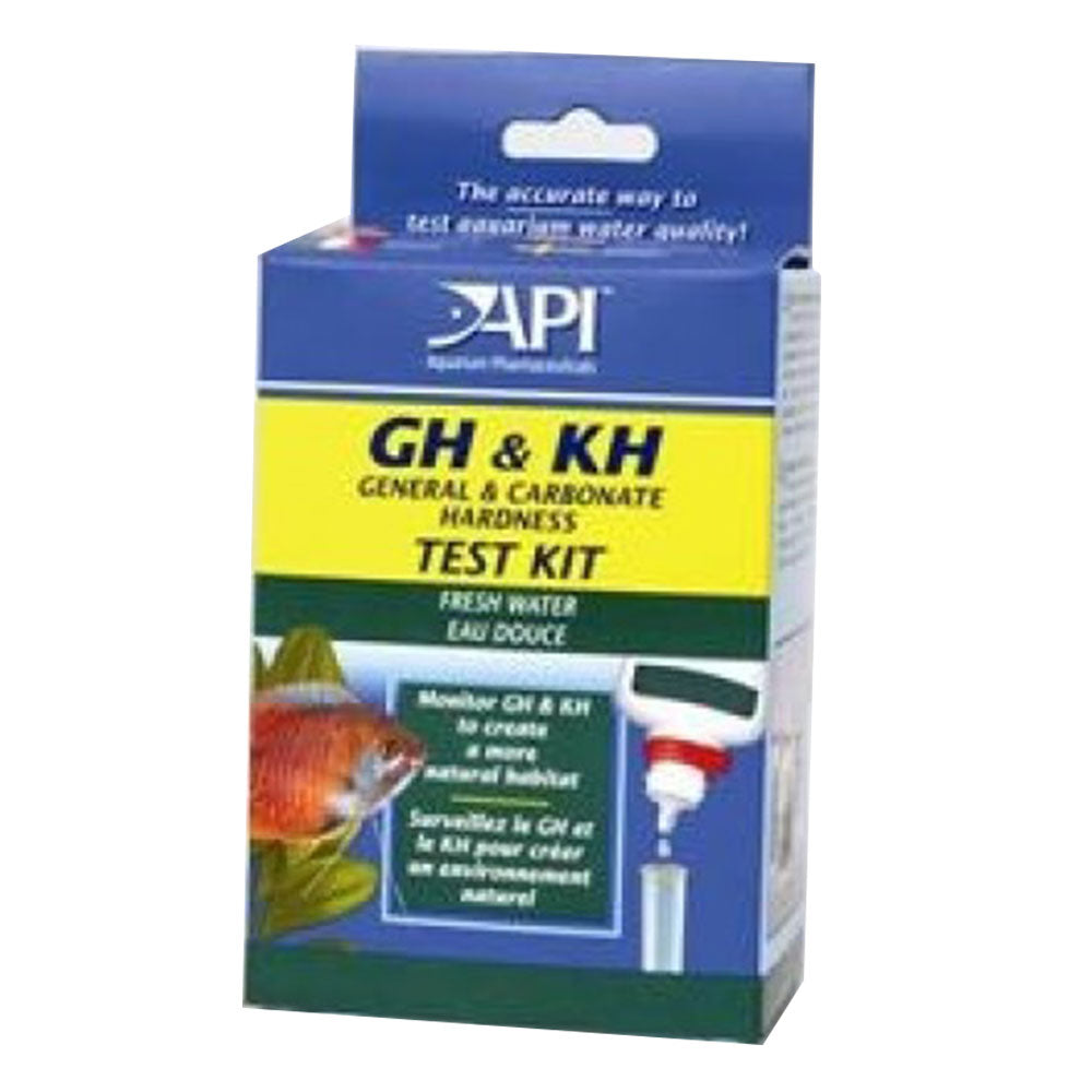 API Aquarium Water Test Kit