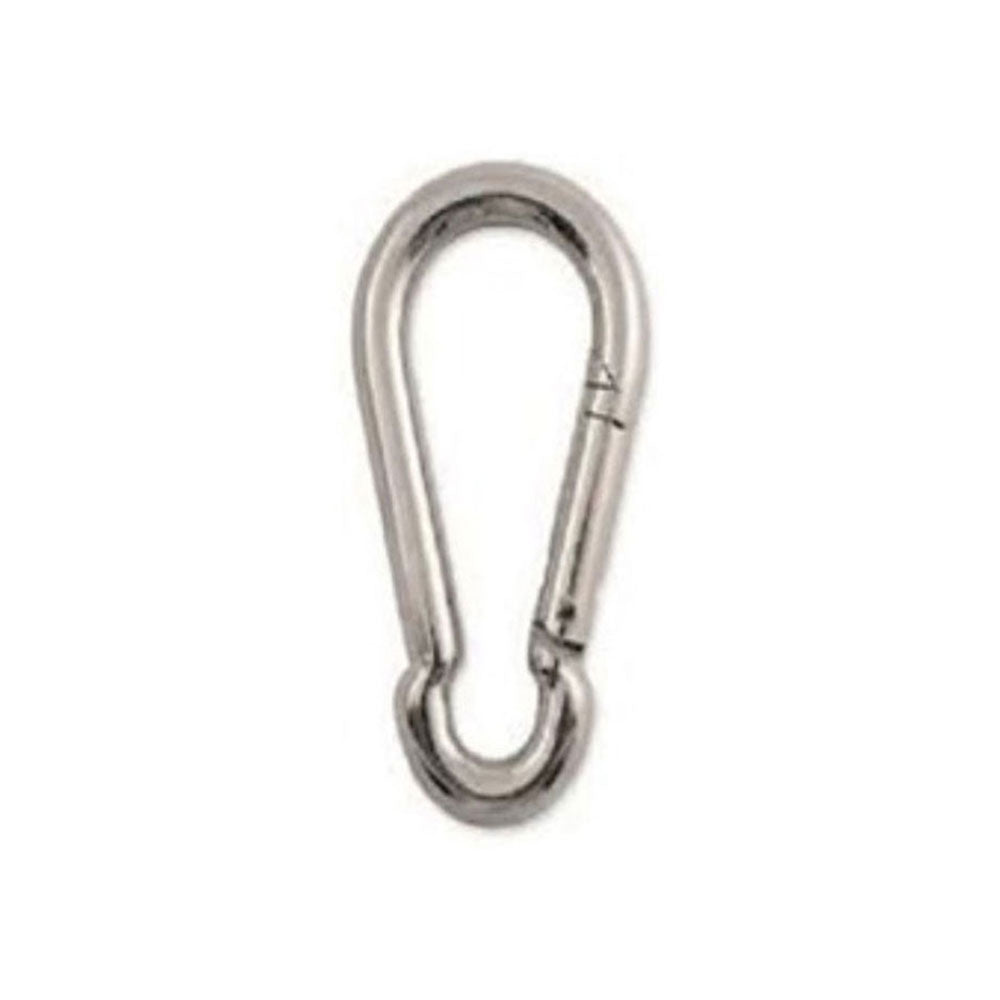 Gancho de primavera de carabiner