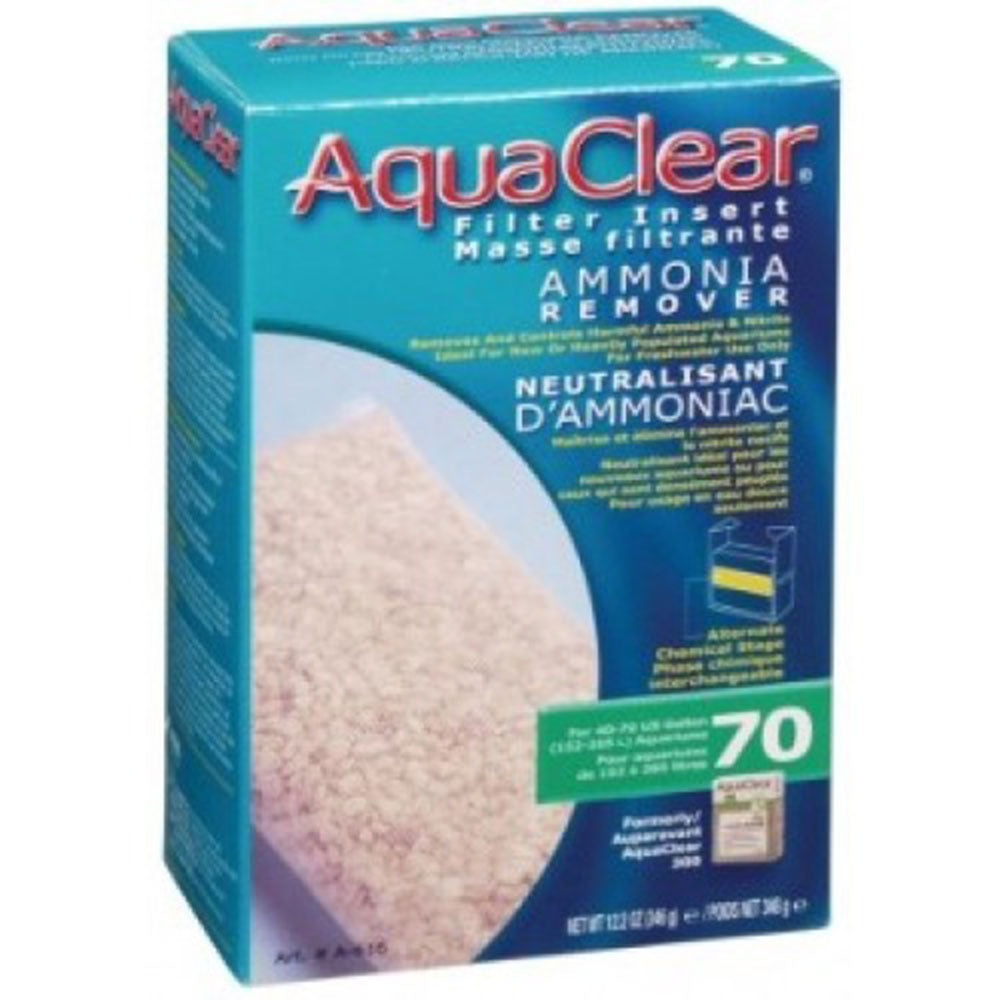 Aquaclear Ammoniakentferner