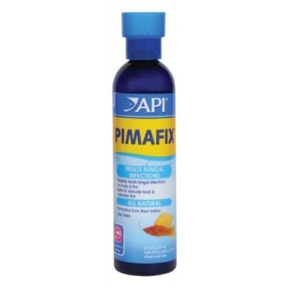 API Pimafix抗真菌薬