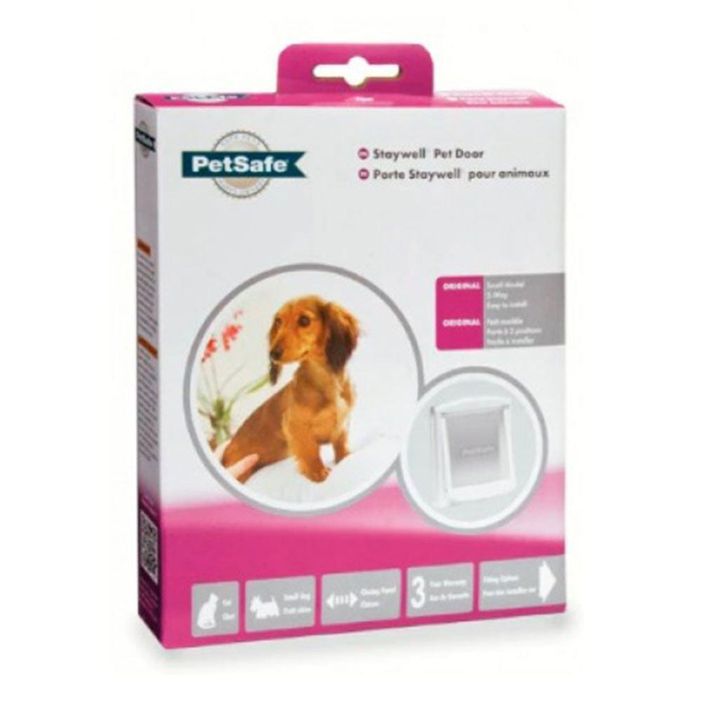 PetSafe original da porta de animal de estimação