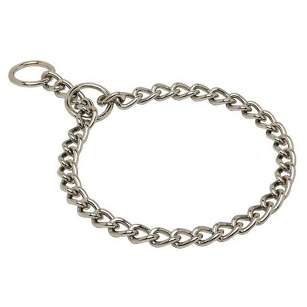 Hund choker kjede 3.0mm