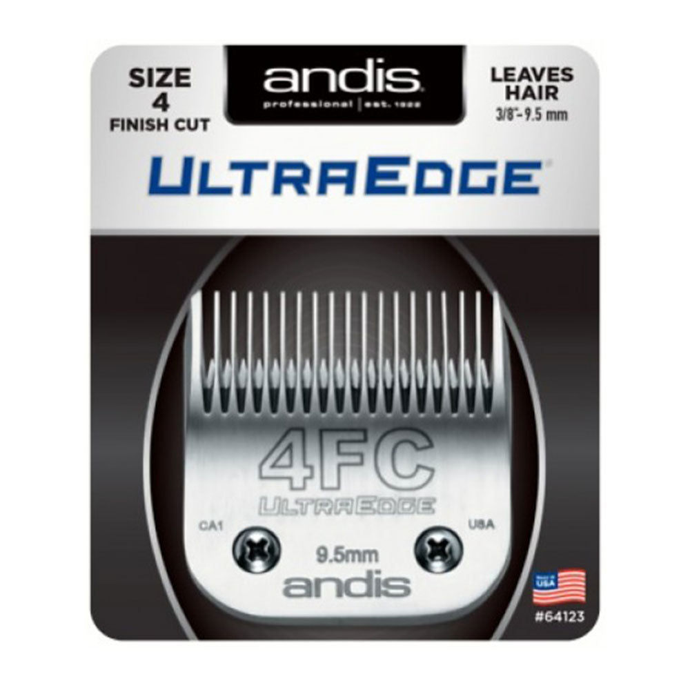 Andis Ultraedge Clipper Blade