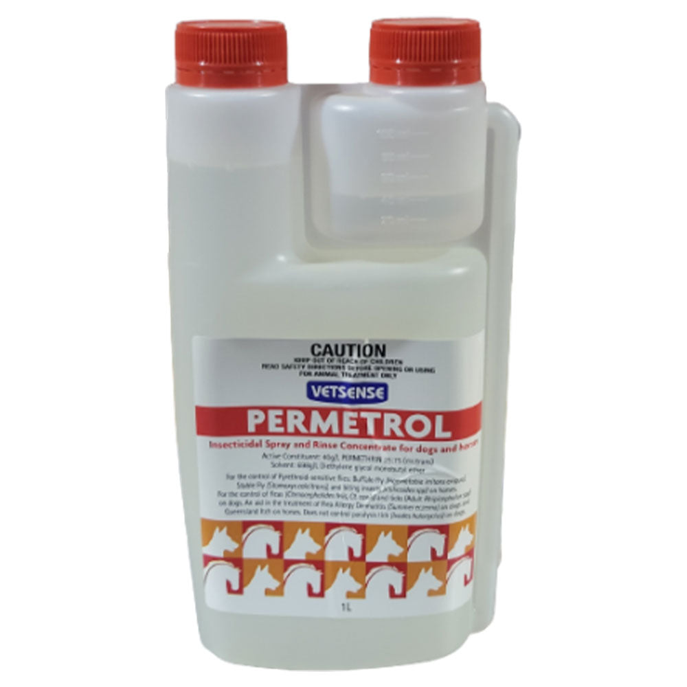 Wethetense Pertro-insecticidal Concentrat spray