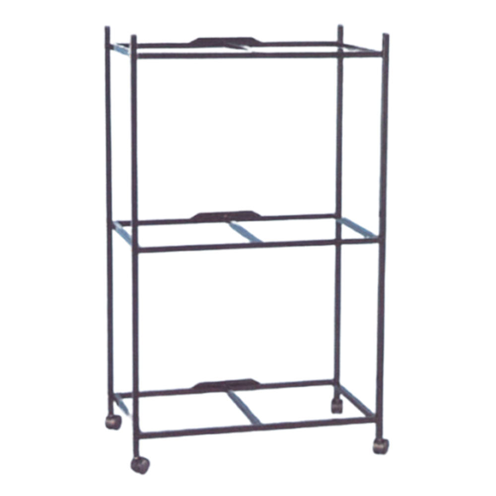 Bird Flight Cagestand 75 cm (hvid)