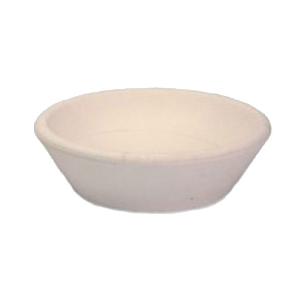 Pigeon Gypsum Nesting Bowl