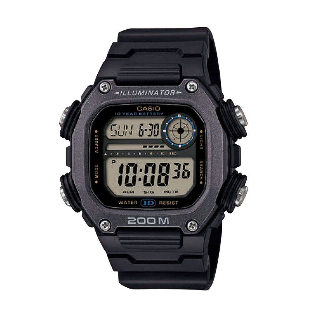 Casio g-shock dw291hx reloj