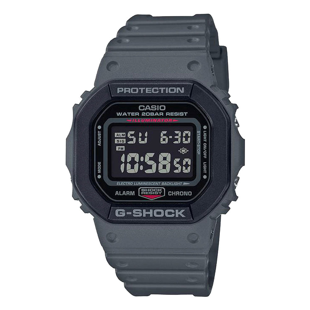 Casio G-Shock Digital Illuminator DW5610SU Watch