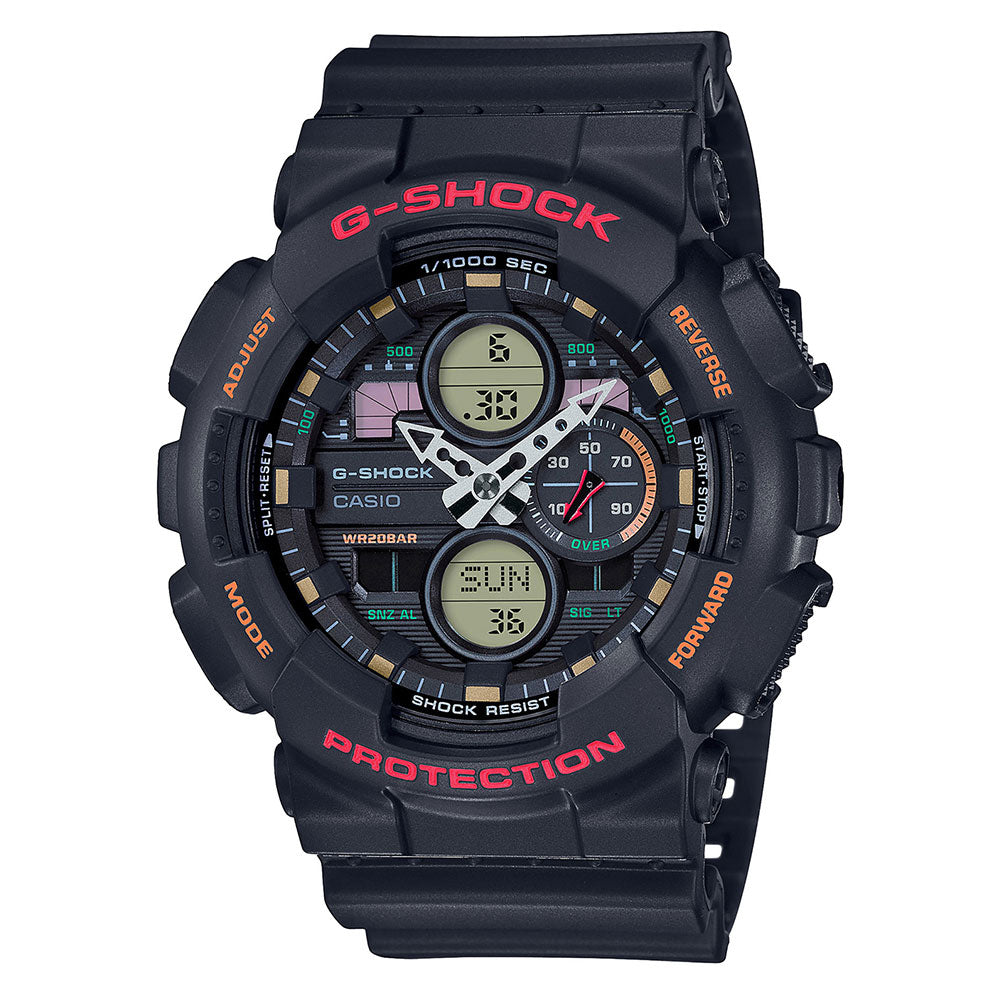 Reloj Casio G-Shock Analog/Digital XL Series