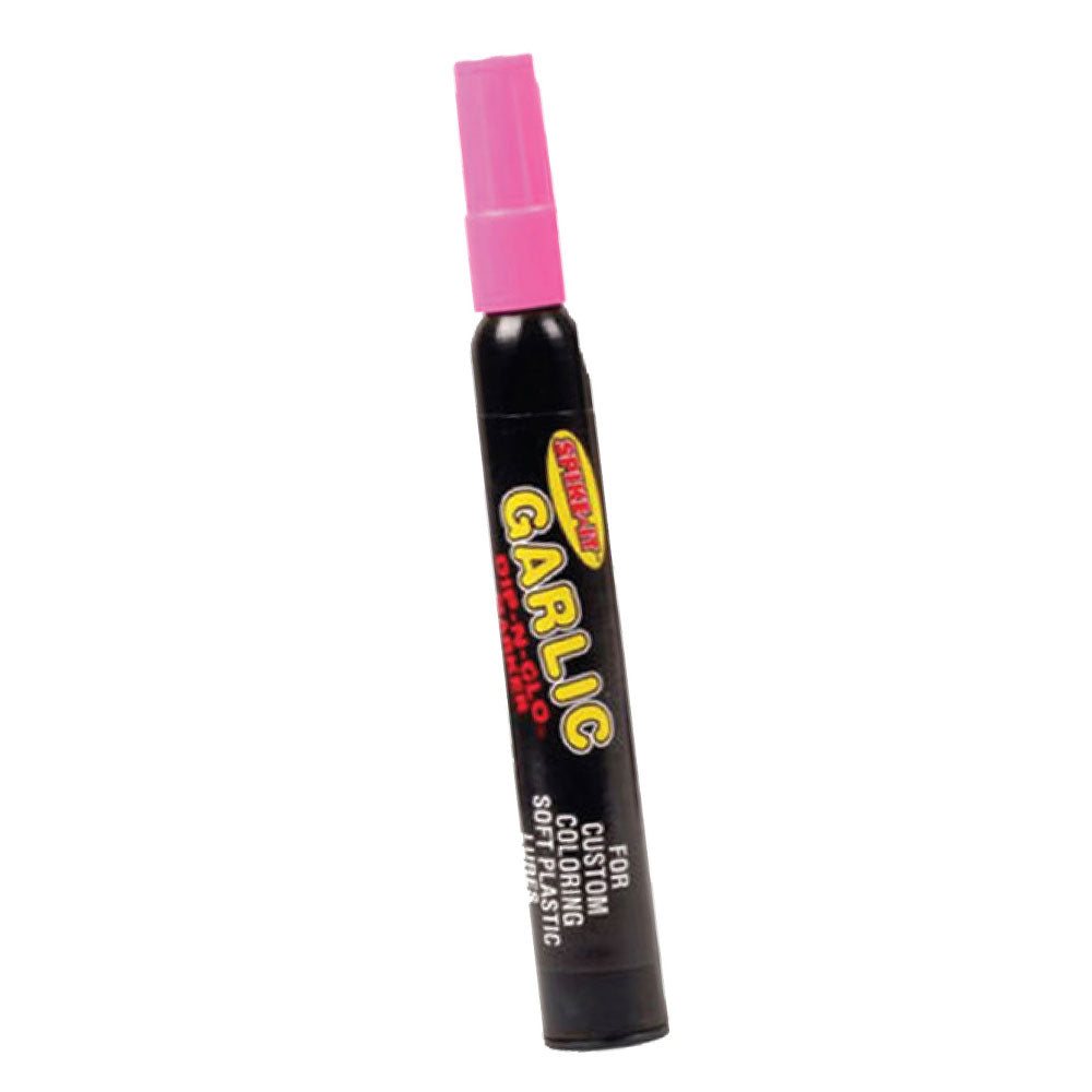 Spike Marker perfumado (sabor a ajo)