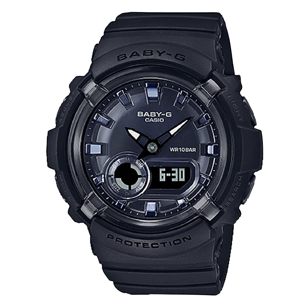 Casio Baby-G Digital Sporty BGA280 Series Watch