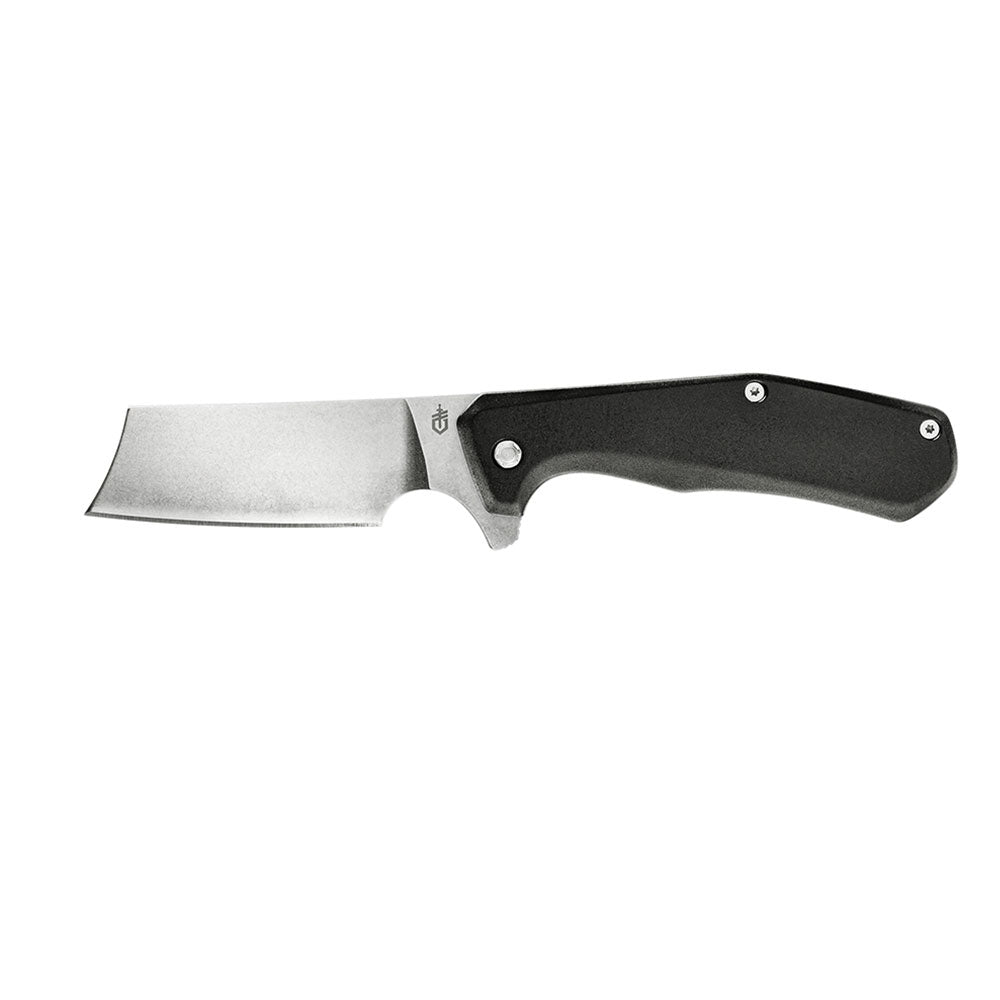 Cuchillo de bolsillo de carpeta gerber asada