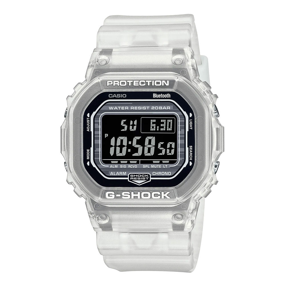 Casio DWB5600G-1D reloj