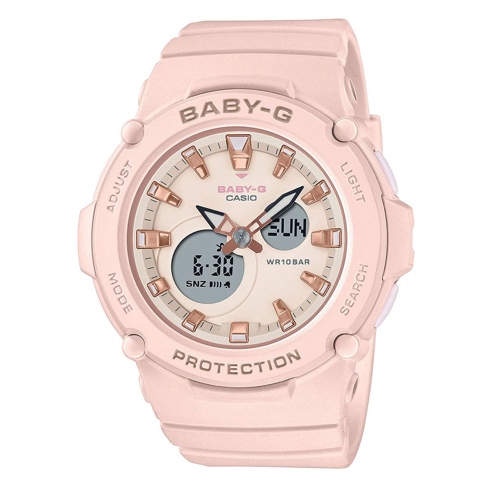 Casio baby-g bga275 montre