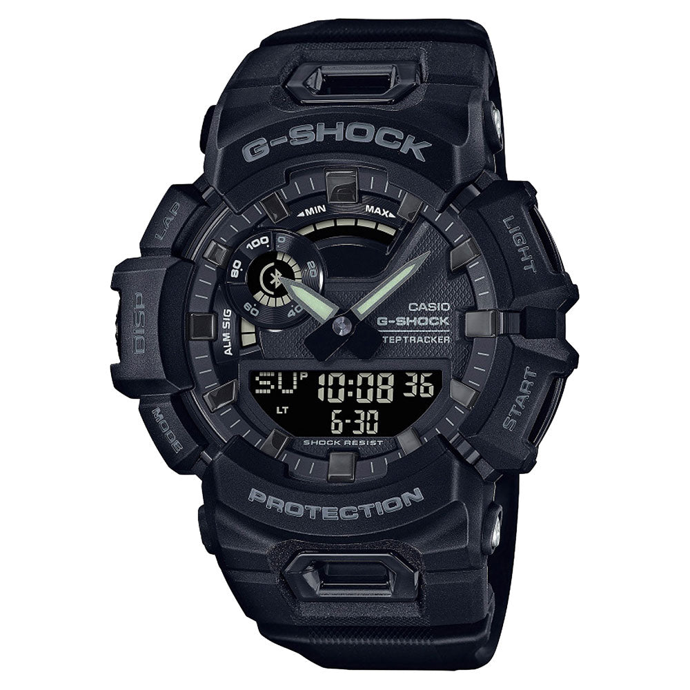 Casio G-Shock Power Trener GBA900 Watch