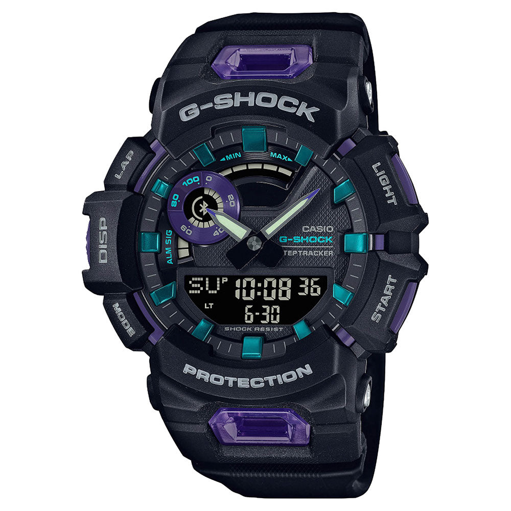 Casio G-Shock Power Trener GBA900 Watch