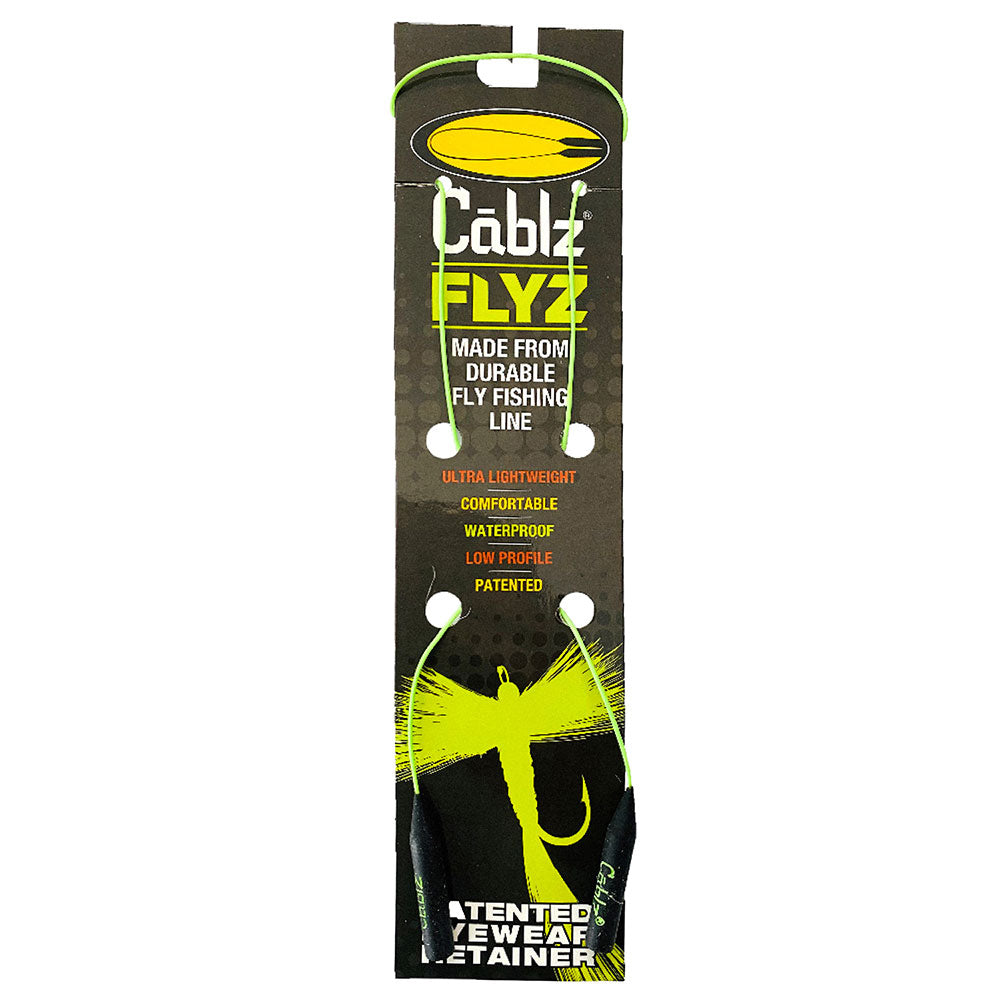 Cablz Flyz Sunglass Retainer 22"