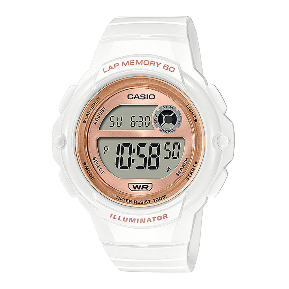 Montre Casio Sports LWS1200H