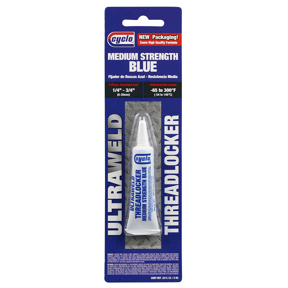 Ciclo threadlocker 6ml