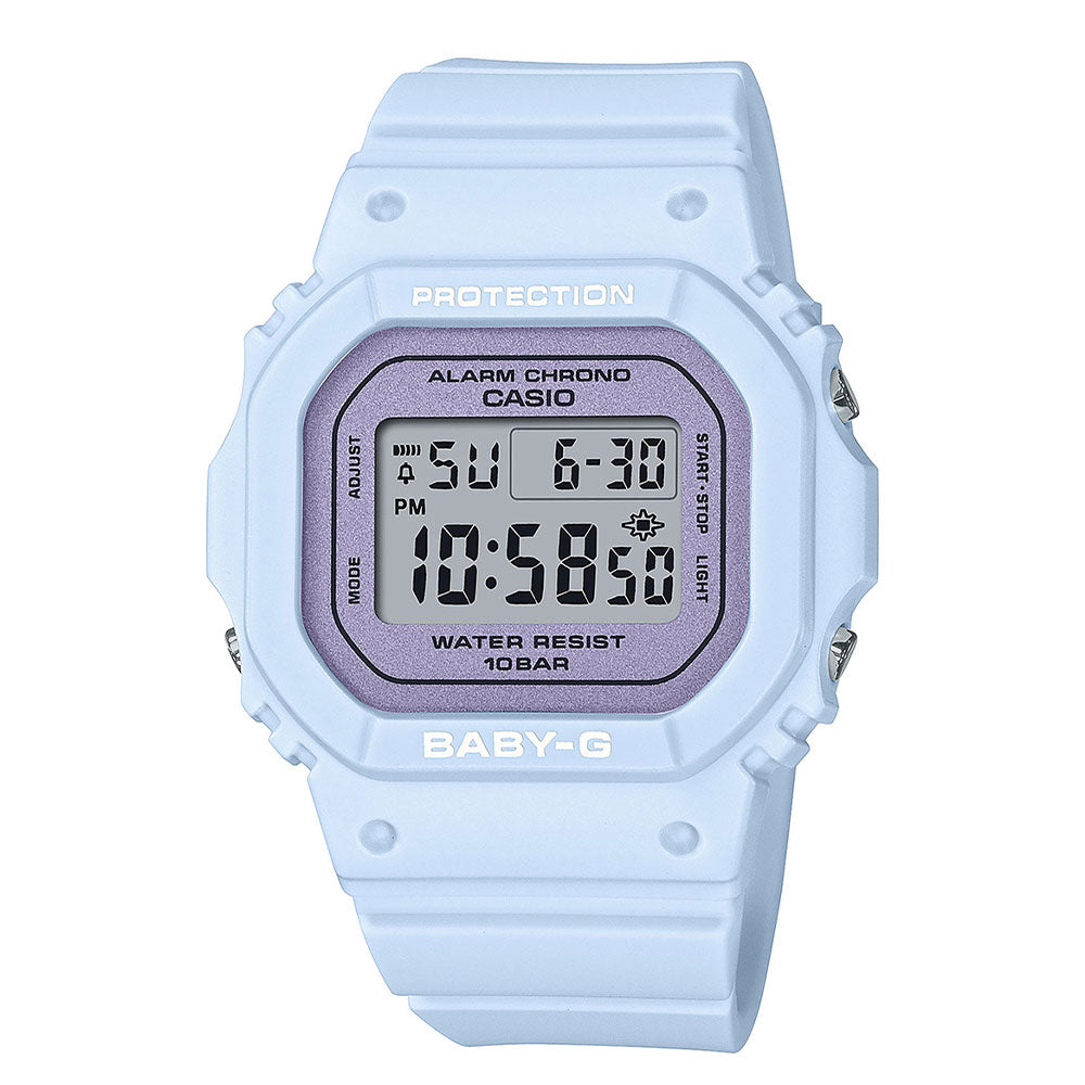 Casio G-Shock BGD-565SC Reloj digital