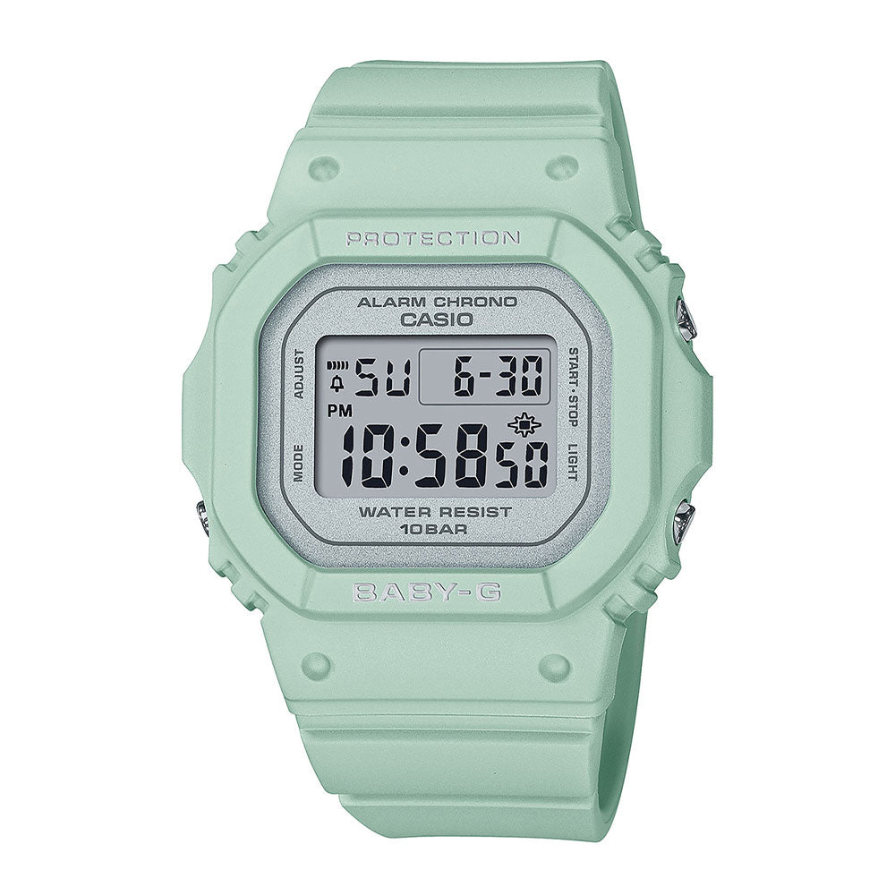 Casio G-Shock BGD-565SC Reloj digital