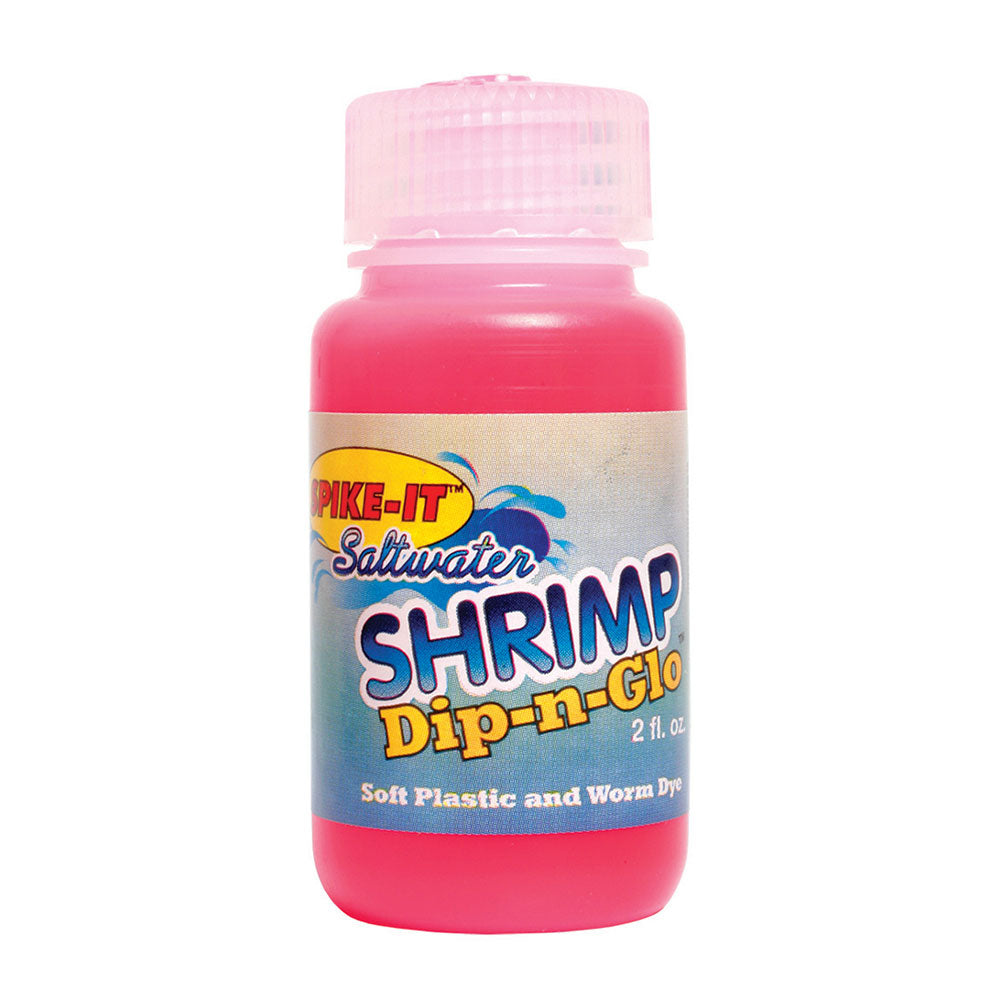 Dip-n-glo reke Lure Dye 2oz