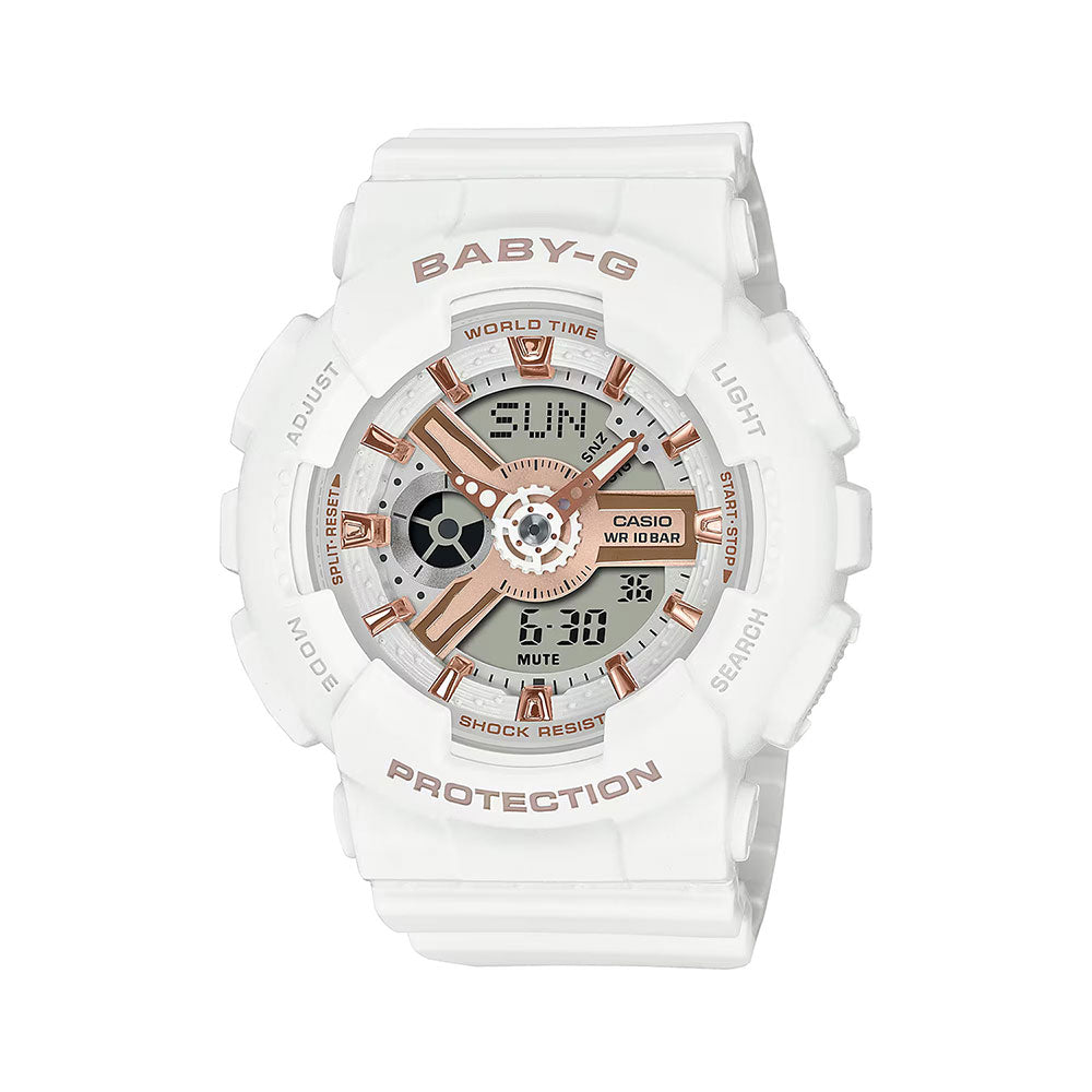 Casio Baby-G BA110xrg reloj