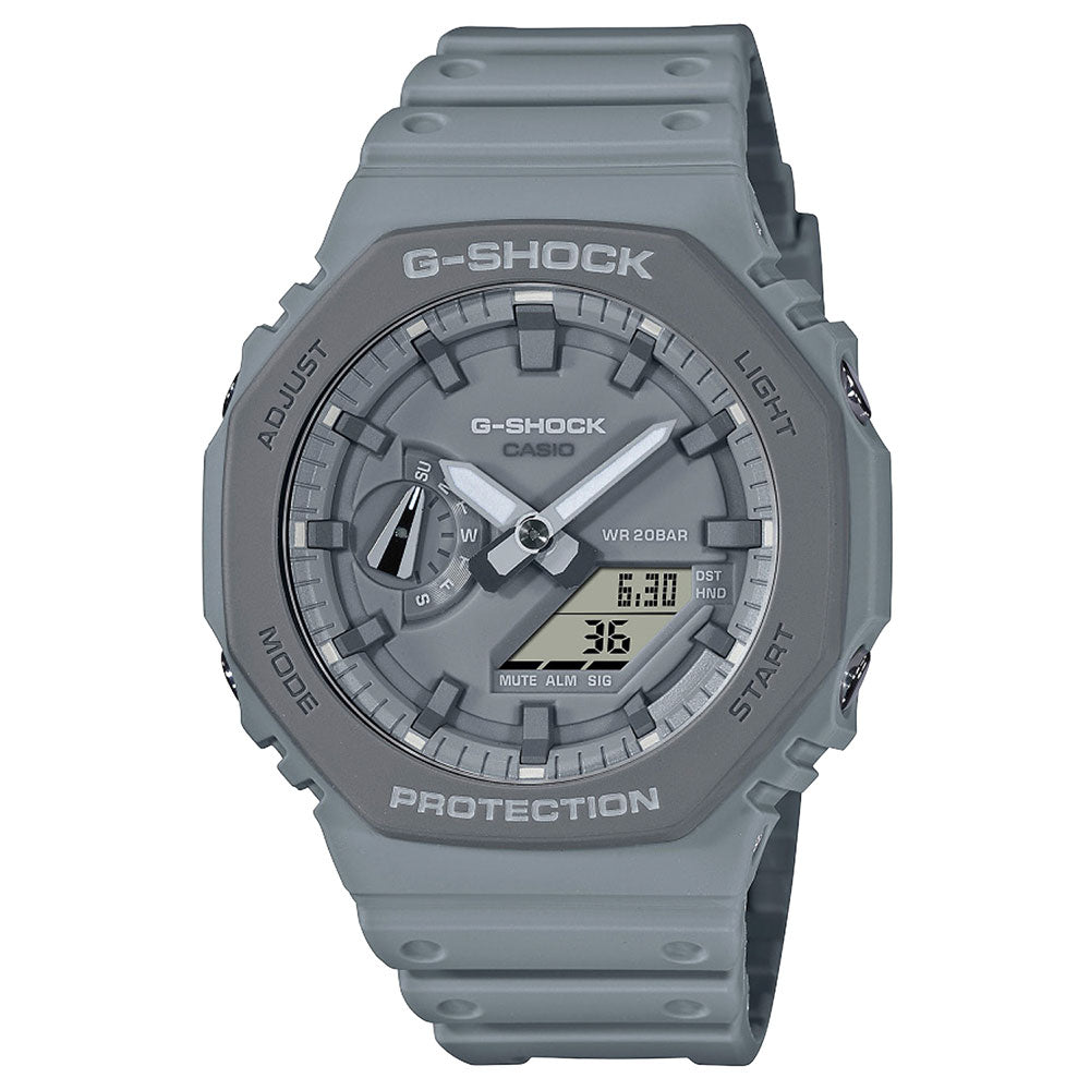 Casio G-chock kol Style GA2110et klocka