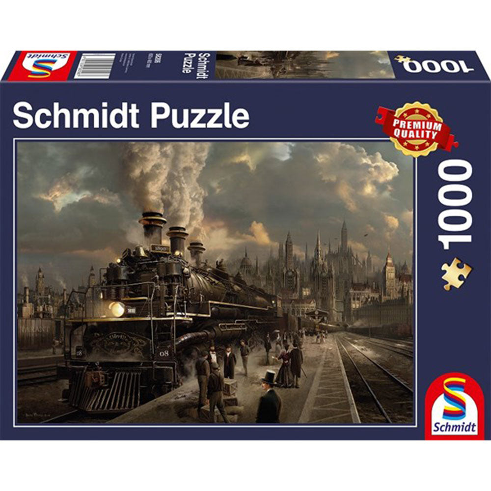 Schmidt puzzle puzzle 1000pcs