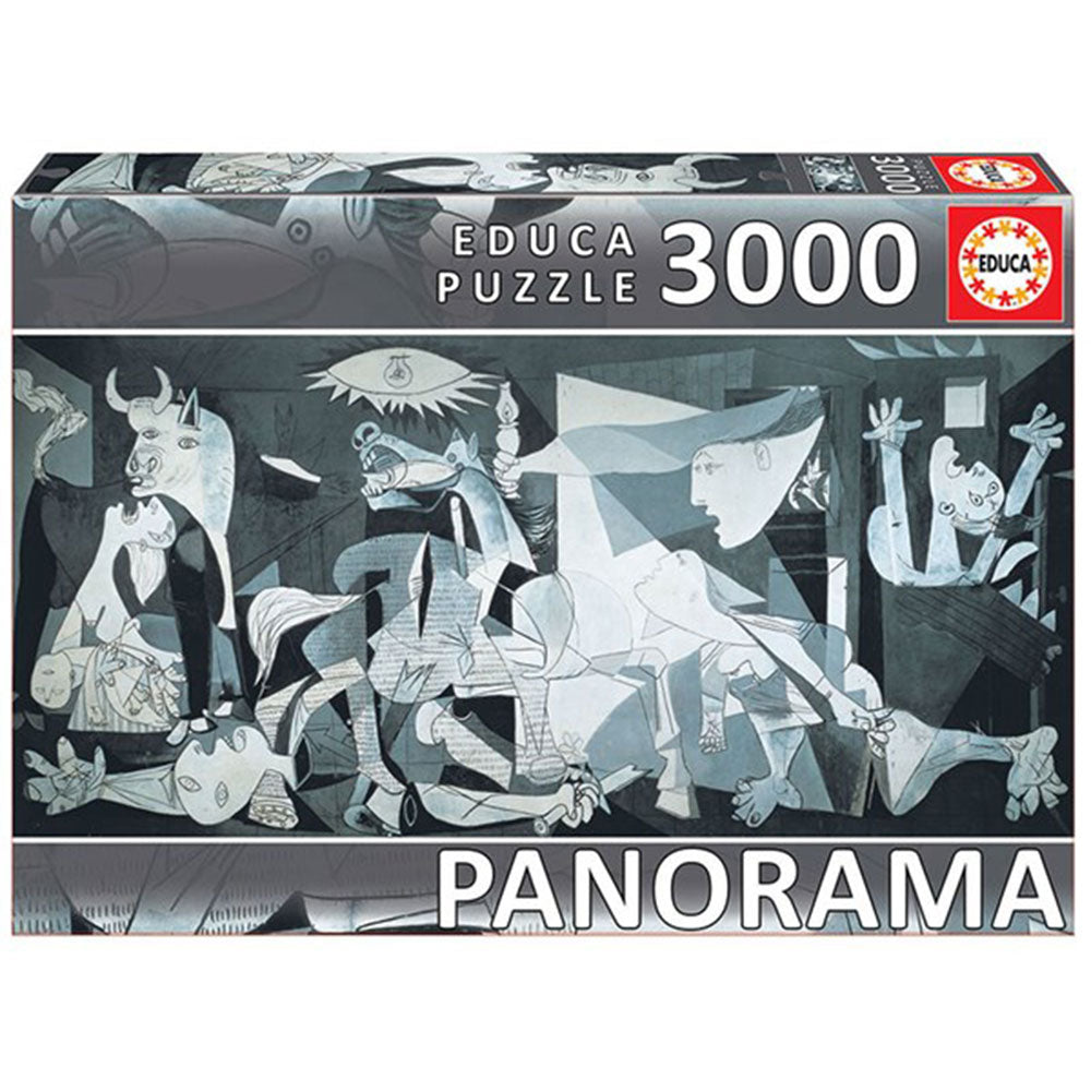 Educa Puzzle Collection 3000 stk