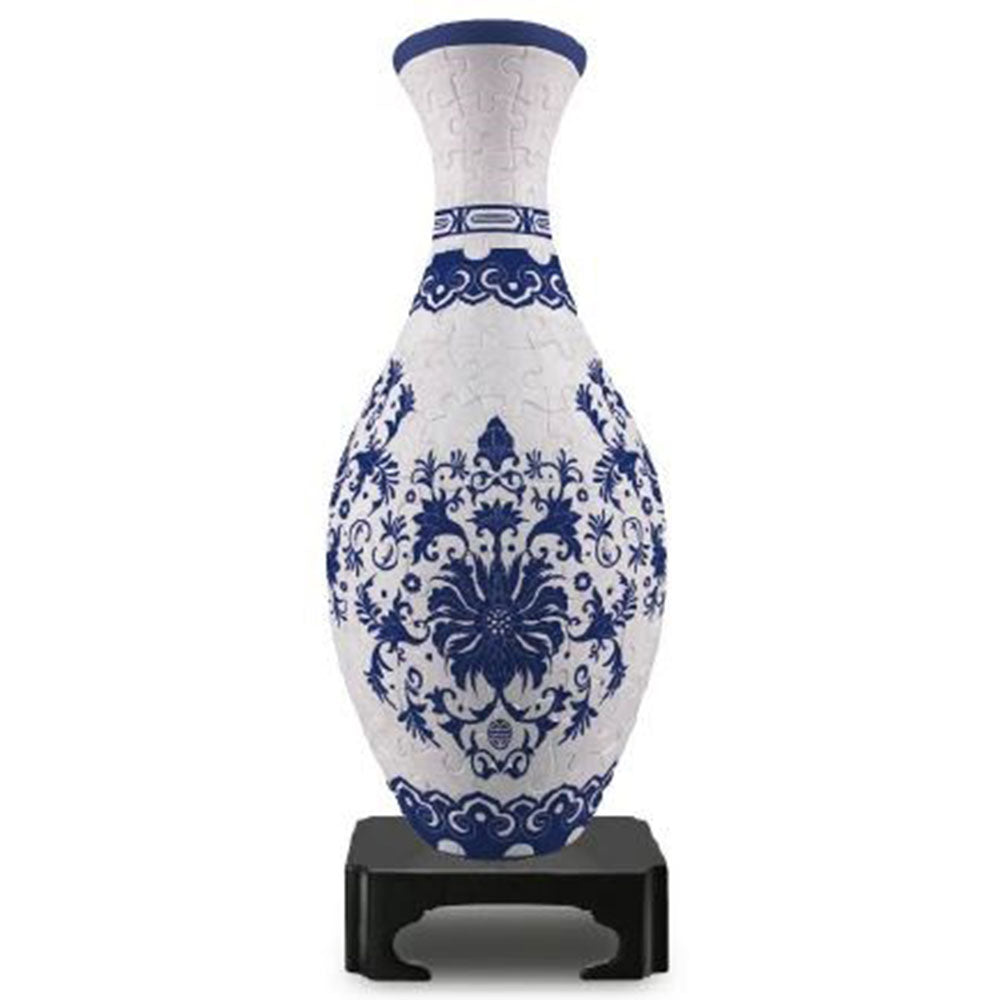 Pintoo 3D puslespill vase