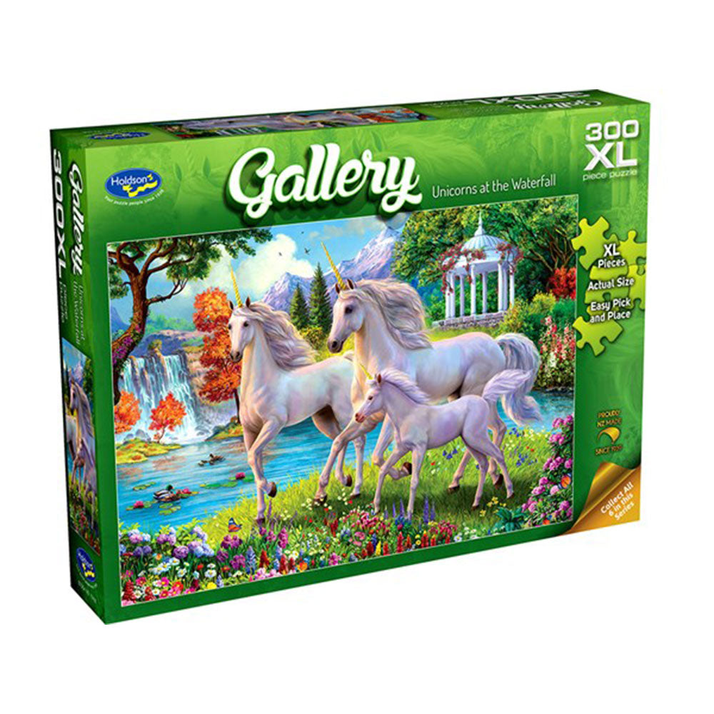 Galerij 8 300xl stuk jigsaw puzzel