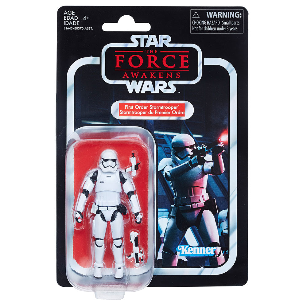 Star Wars S2 Vintage Figure