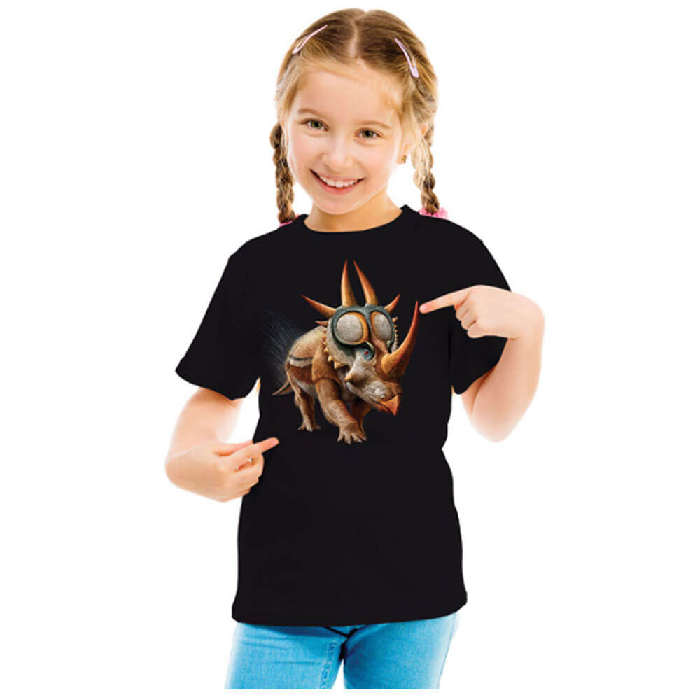 Rubeosaurus t-shirt