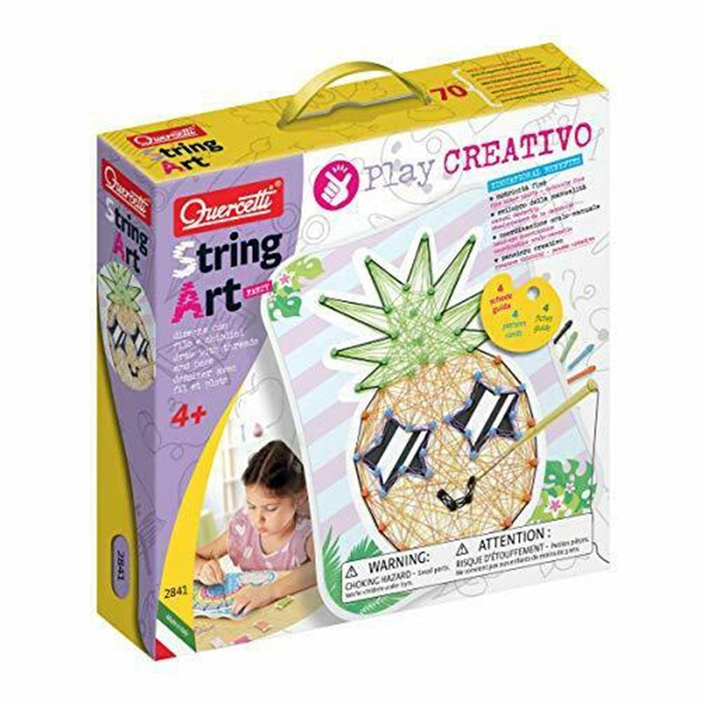 Creativo String Art Play Play