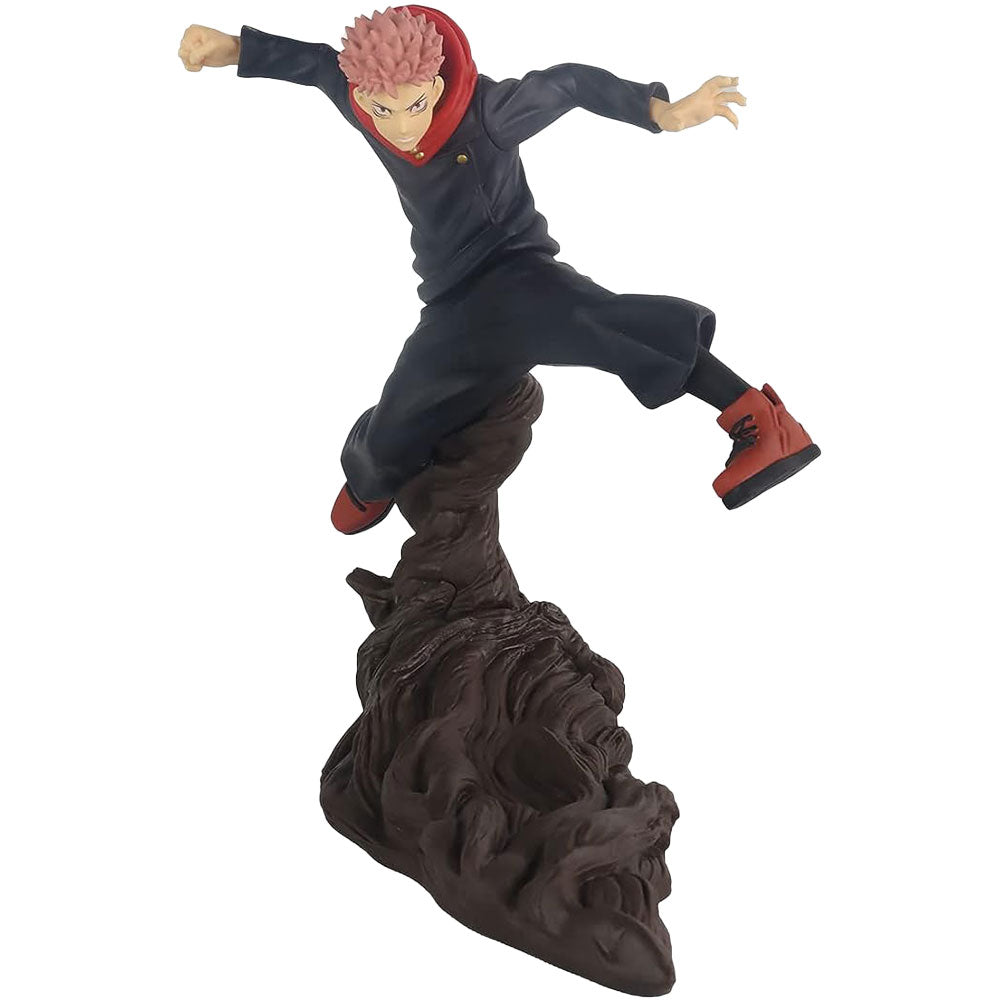 Jujutsu Kaisen Combination Battle Yuji Itadori Figure 8cm