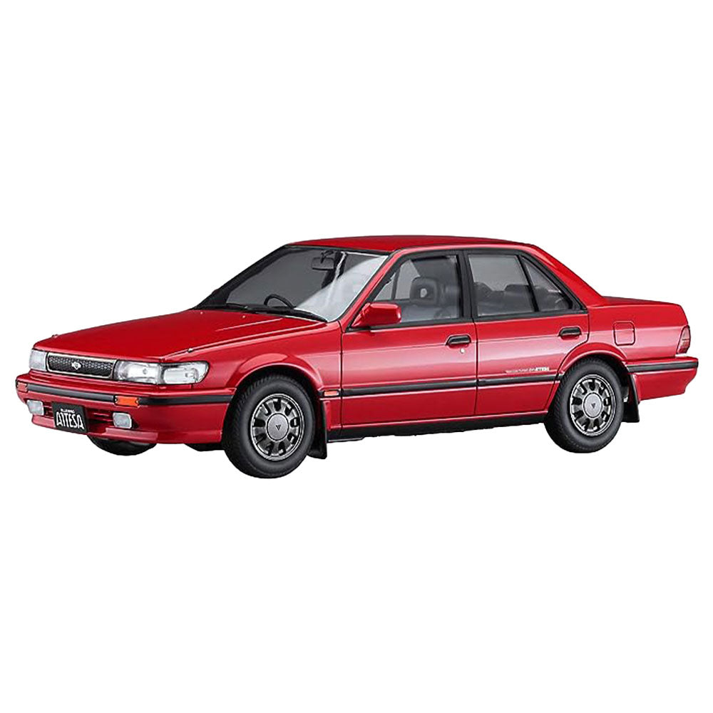 Nissan BlueBird 4door SSS SSS Atresa Limited 1/24