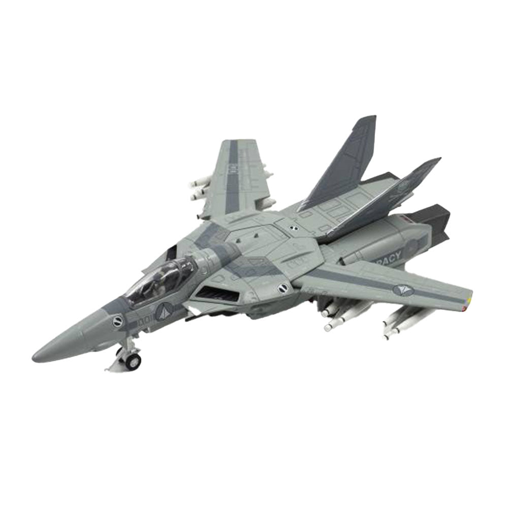 VF-1S Fighter Valkyrie Low Visibility Plane 1/72 Model