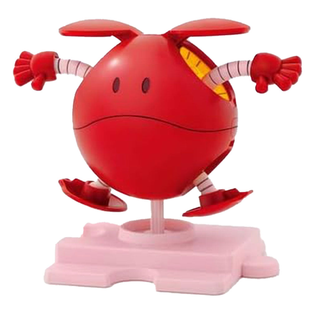 Figura d'azione di Haropla Gundam Haro