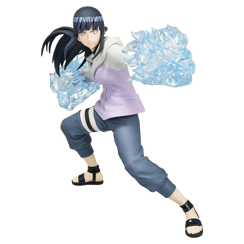 Banpresto naruto shippuden vibration des étoiles des étoiles