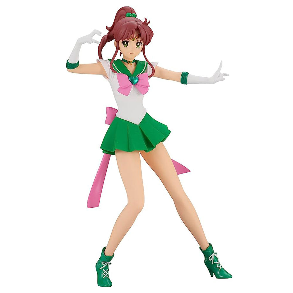 Sailor Moon Glitter et Glamours Jupiter Figure