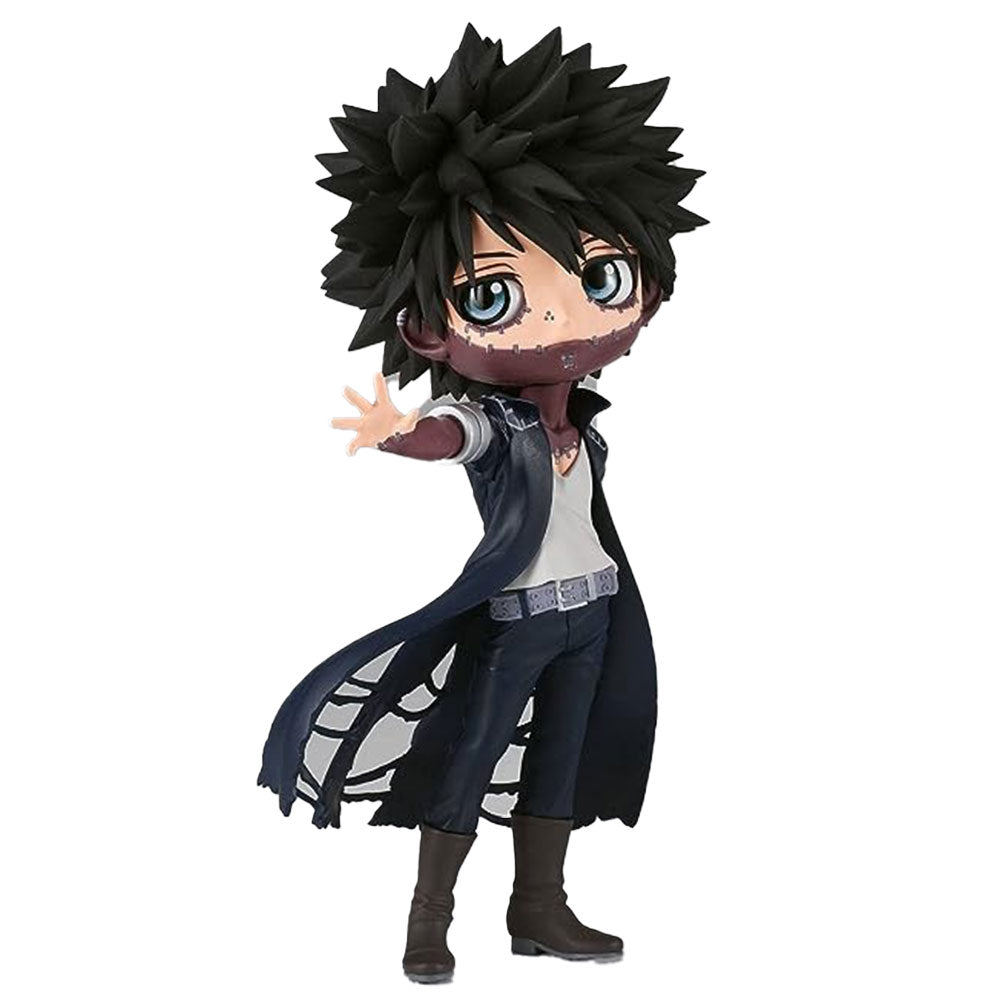 Banpresto Mha dabi dabi q Posket figura