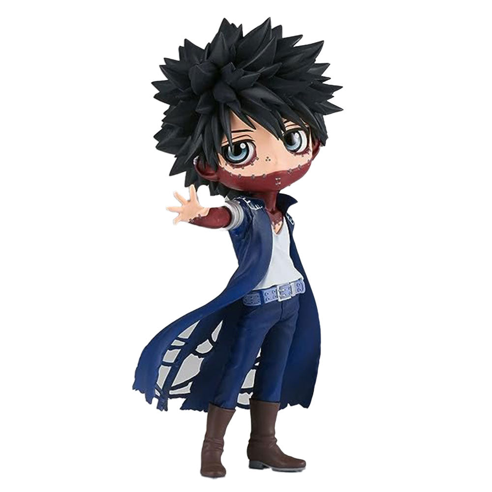 Banpresto Mha dabi dabi q Posket figura